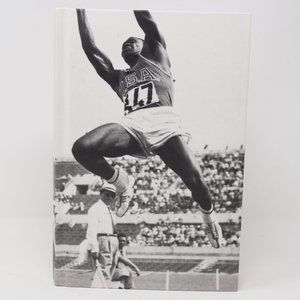 Rome 1960 The Olympics That Changed The World David Maraniss Hardcover First Ed